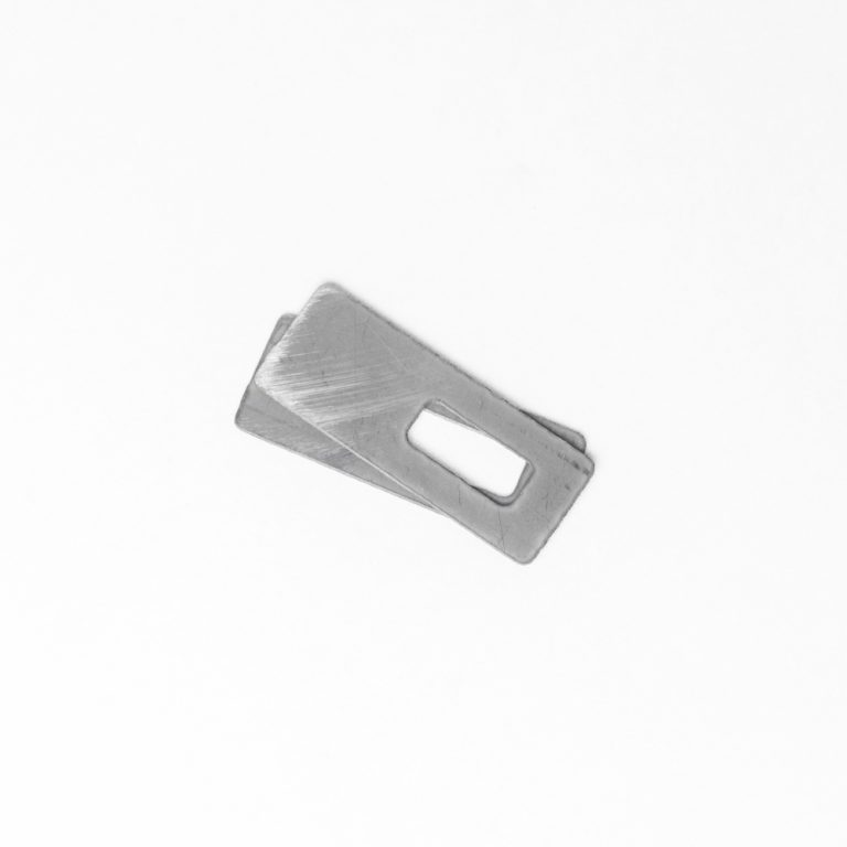 Velocity Stainless Steel Shim for Polymer Lower - Velocity Precision ...