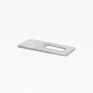Velocity Stainless Steel Shim for Polymer Lower