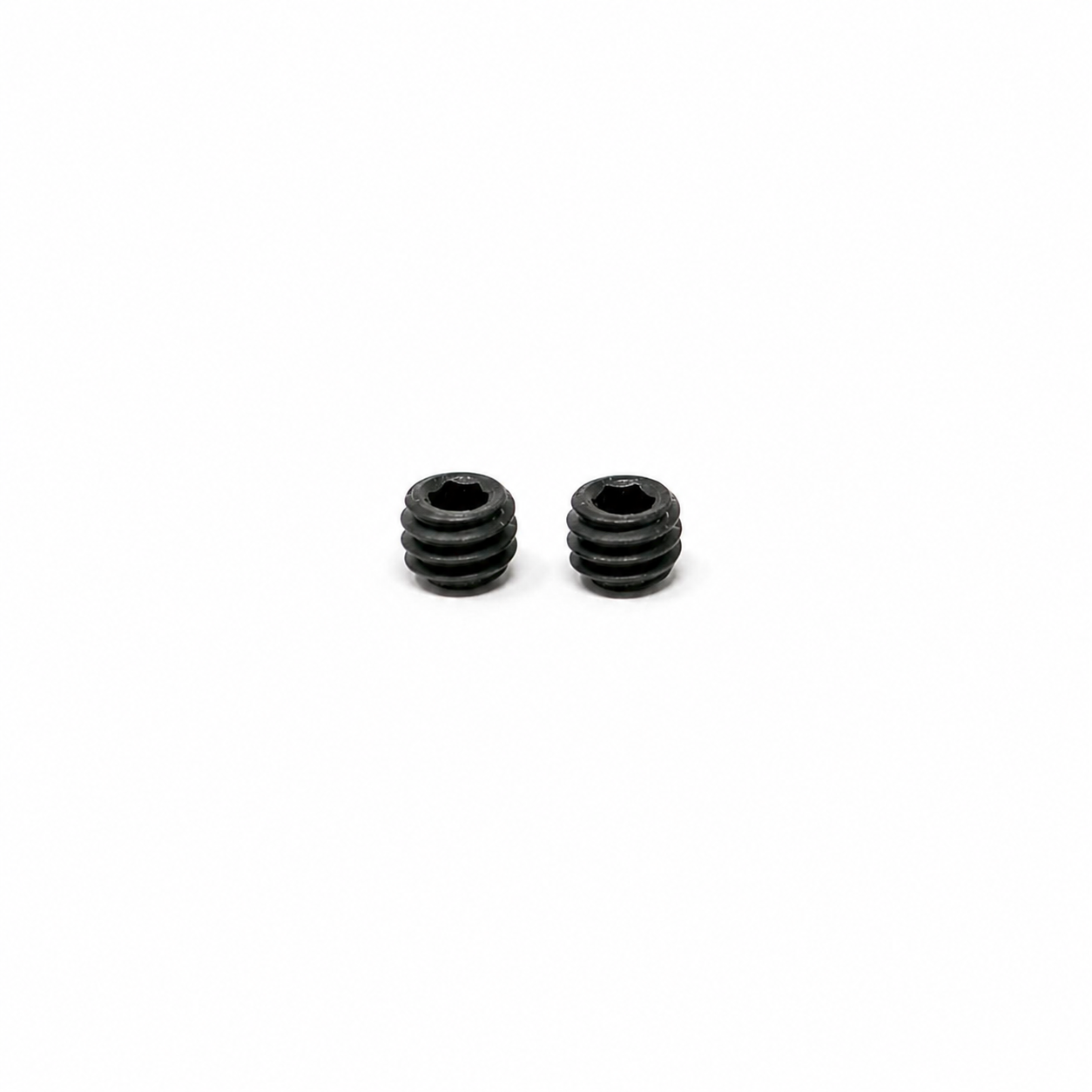 Velocity Triggers Replacement locking screws for AR-15 Triggers