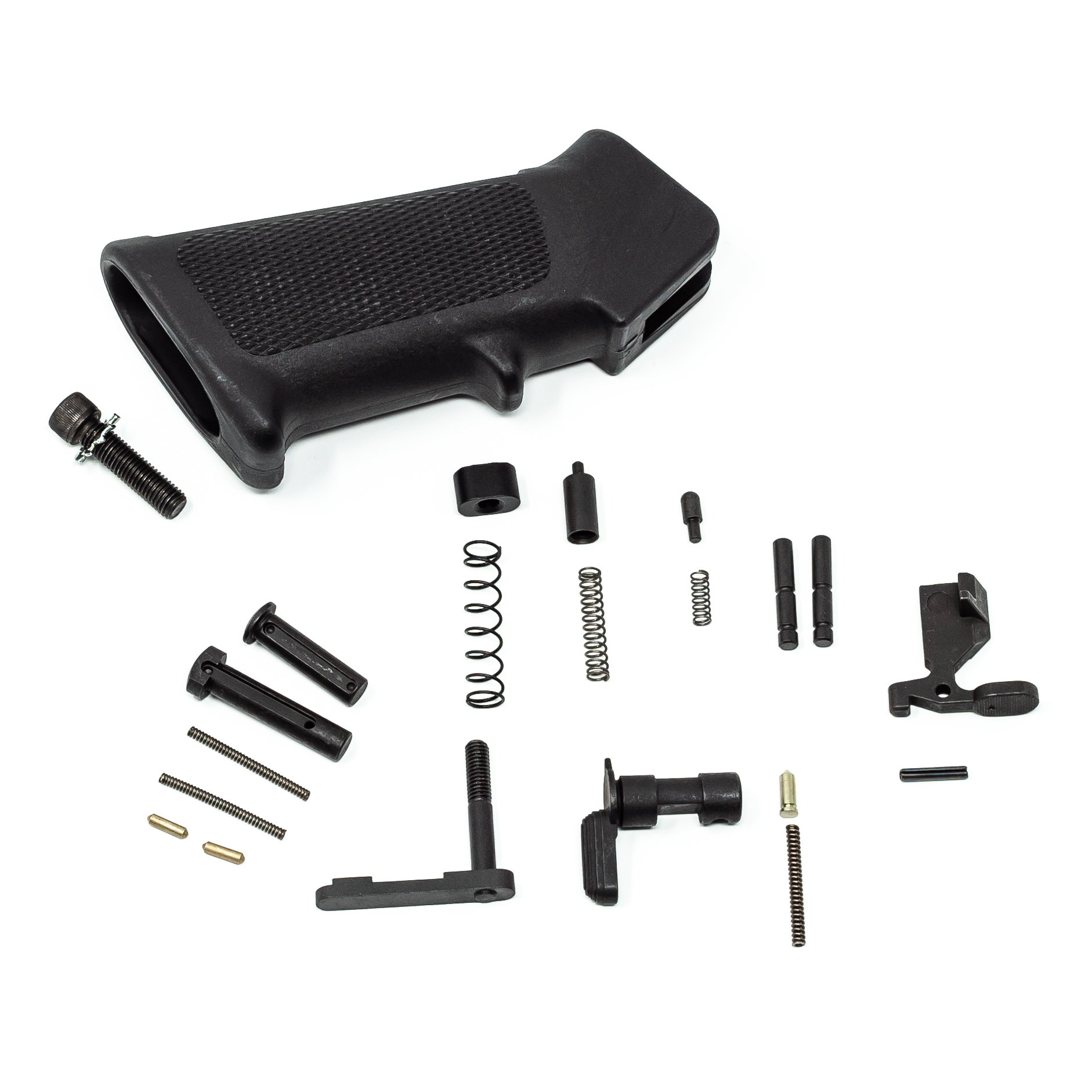 Luth AR Lower Parts Kit - 556