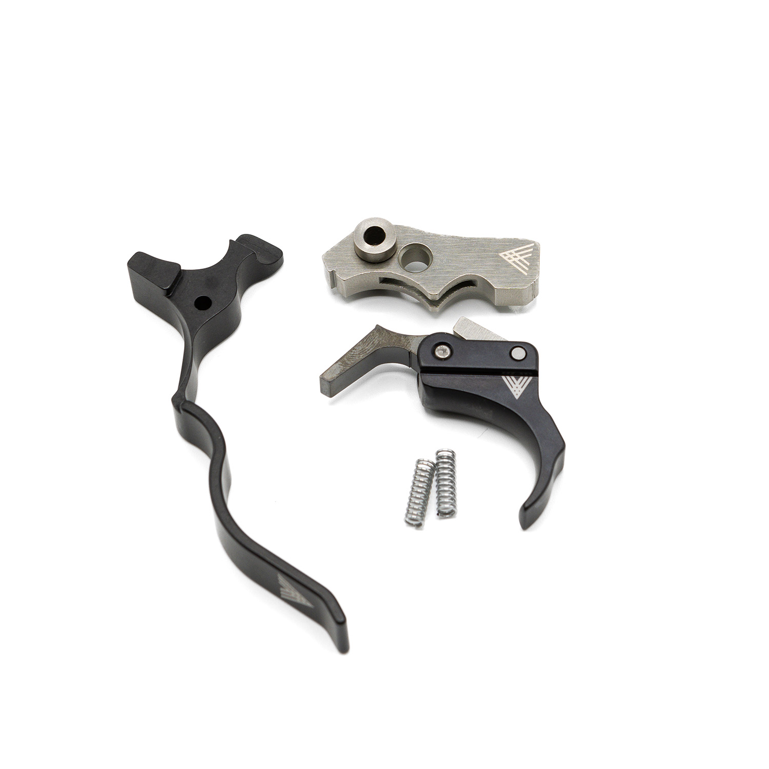 thumbnail image 2 of Ruger 10/22 Complete Bolt Assembly With Cocking Handle, Trigger Guard & Pins 2 of 6